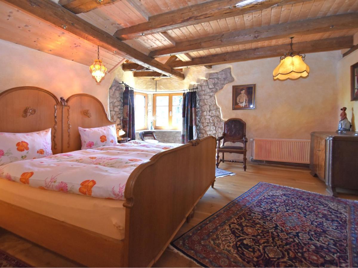 Wundervilla In Hesse Near The Forest Vohl Bagian luar foto