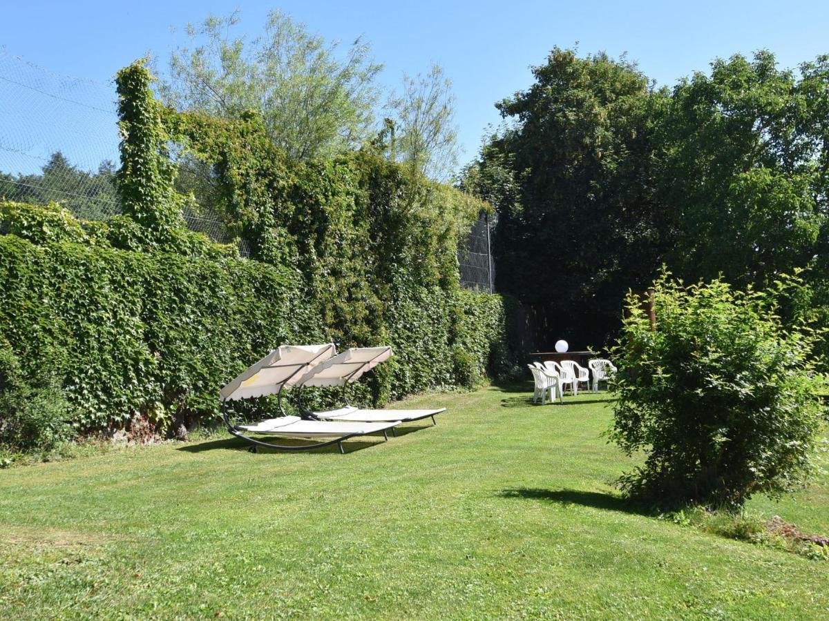 Wundervilla In Hesse Near The Forest Vohl Bagian luar foto